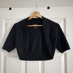 White House Black Market Sweater Shrug